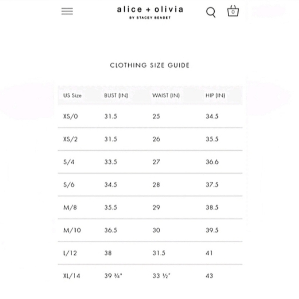 Alice + Olivia jem vegan leather mini shift dress - Picture 16 of 16